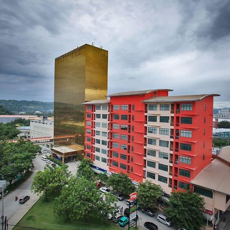 Limketkai Luxe Hotel Καγκαγιάν Ντε Όρο Εξωτερικό φωτογραφία