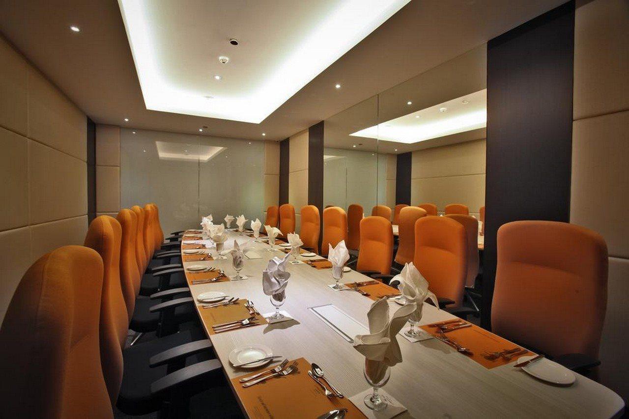 Limketkai Luxe Hotel Καγκαγιάν Ντε Όρο Εξωτερικό φωτογραφία