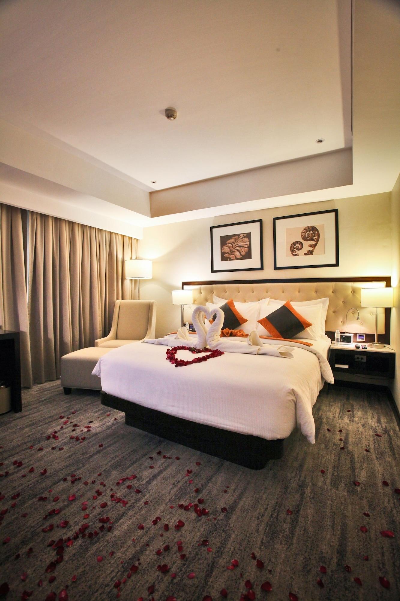 Limketkai Luxe Hotel Καγκαγιάν Ντε Όρο Εξωτερικό φωτογραφία