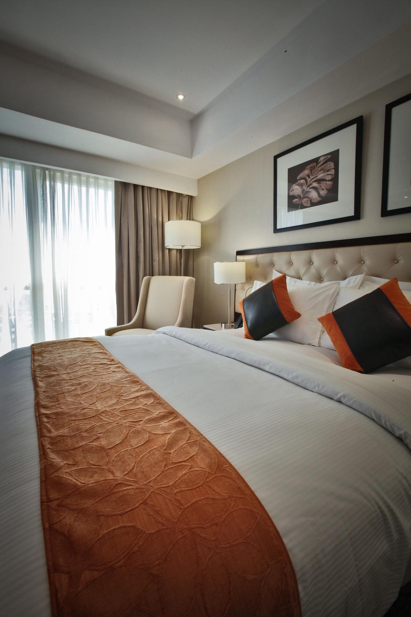 Limketkai Luxe Hotel Καγκαγιάν Ντε Όρο Εξωτερικό φωτογραφία