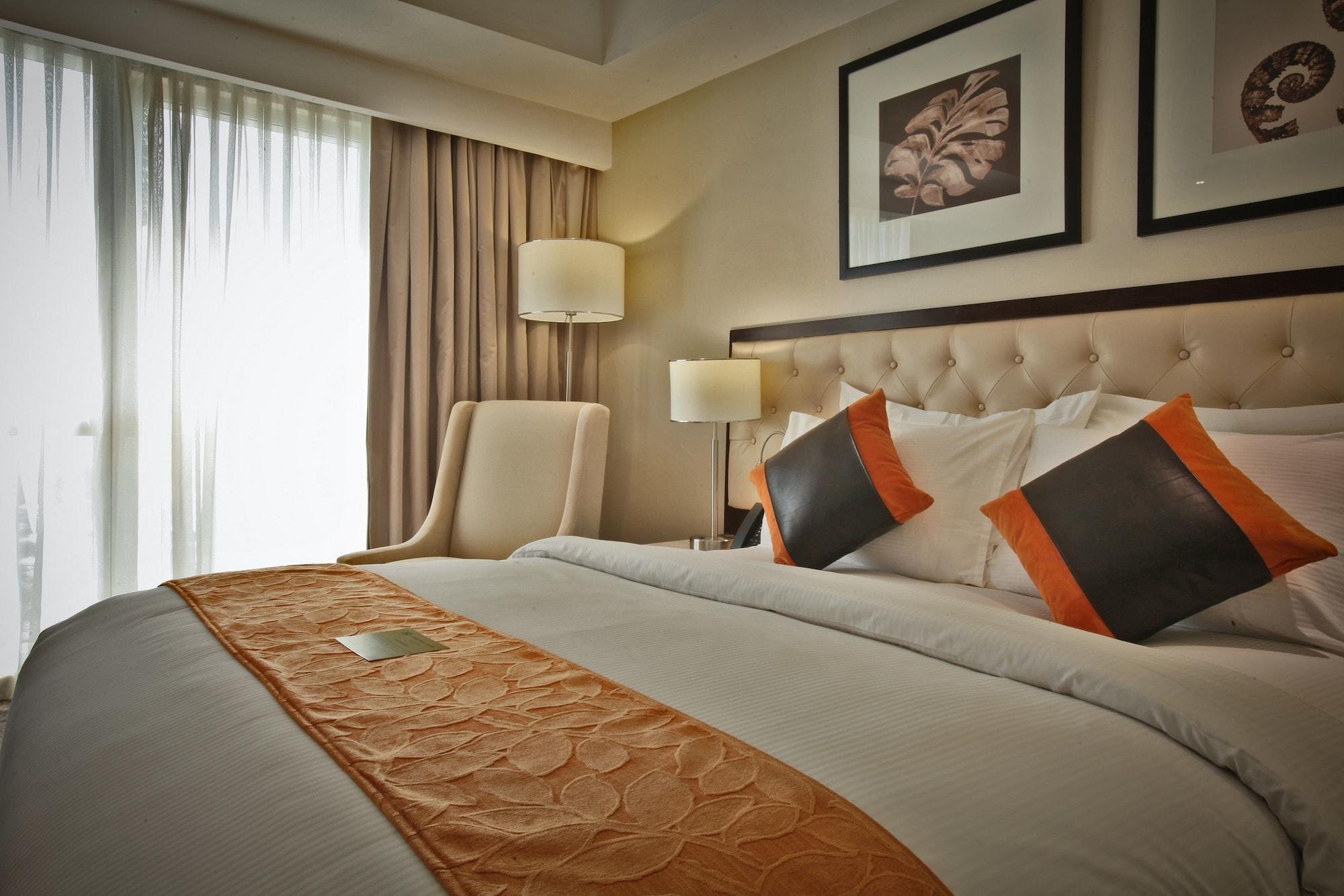 Limketkai Luxe Hotel Καγκαγιάν Ντε Όρο Εξωτερικό φωτογραφία