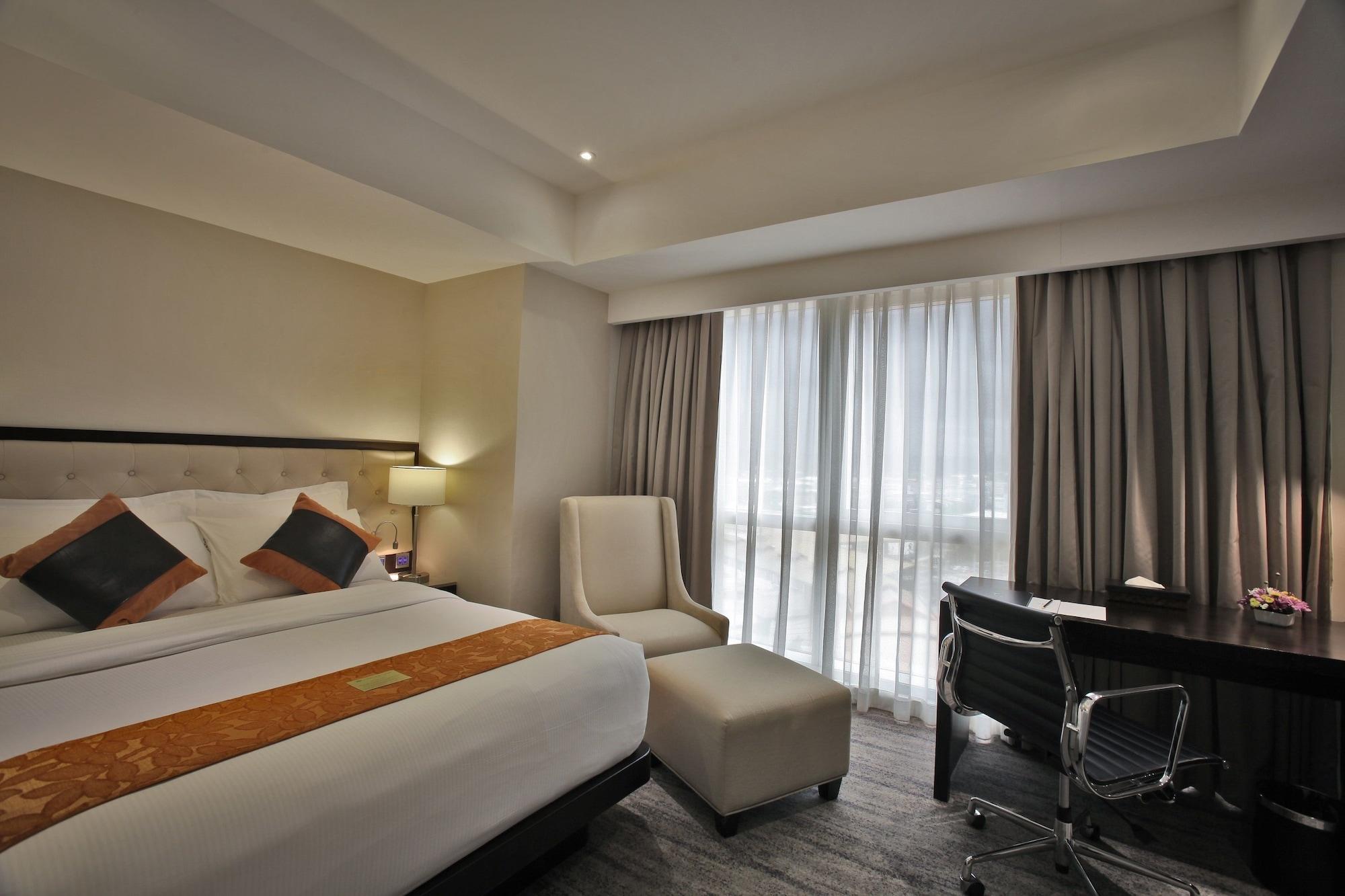 Limketkai Luxe Hotel Καγκαγιάν Ντε Όρο Εξωτερικό φωτογραφία