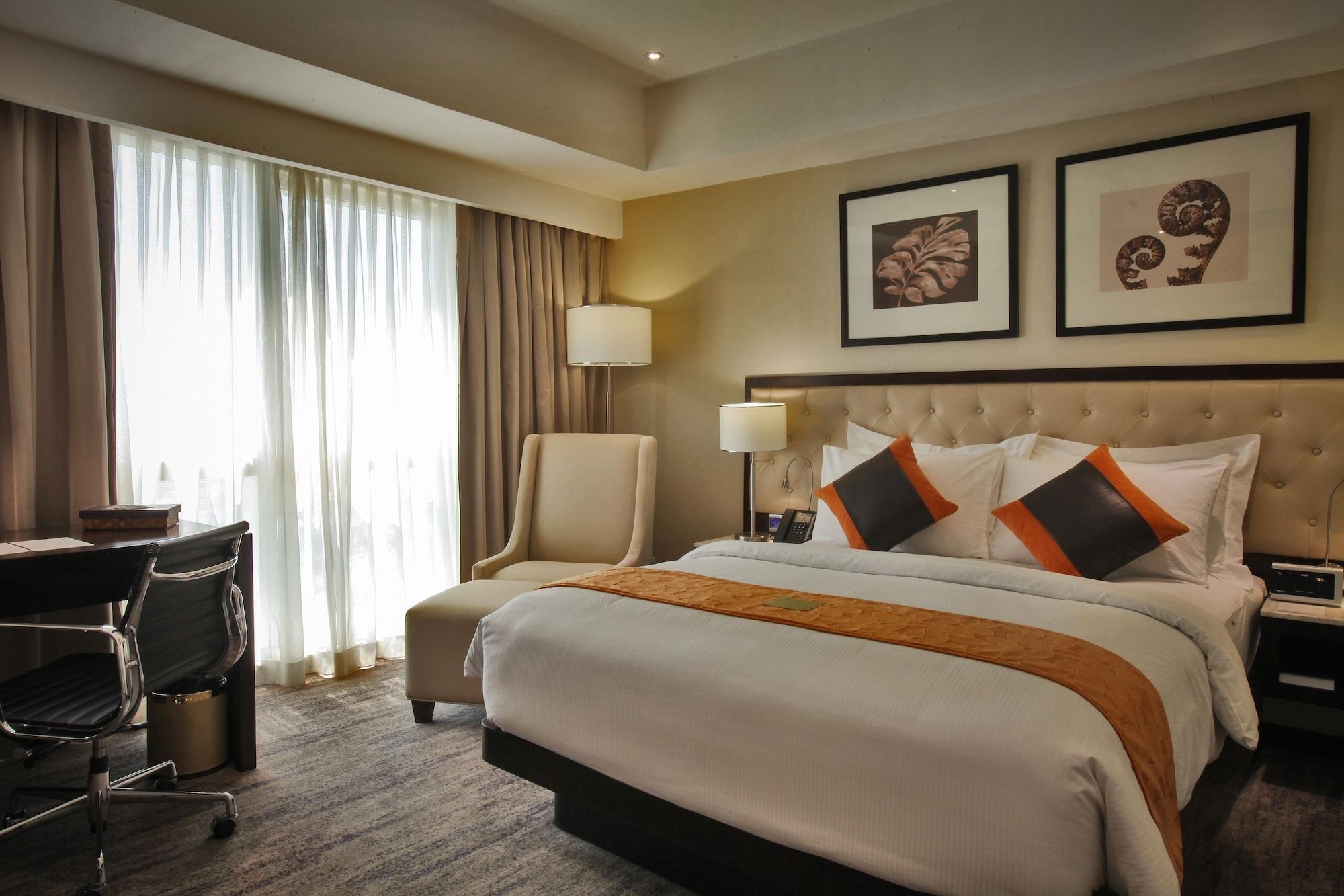 Limketkai Luxe Hotel Καγκαγιάν Ντε Όρο Εξωτερικό φωτογραφία