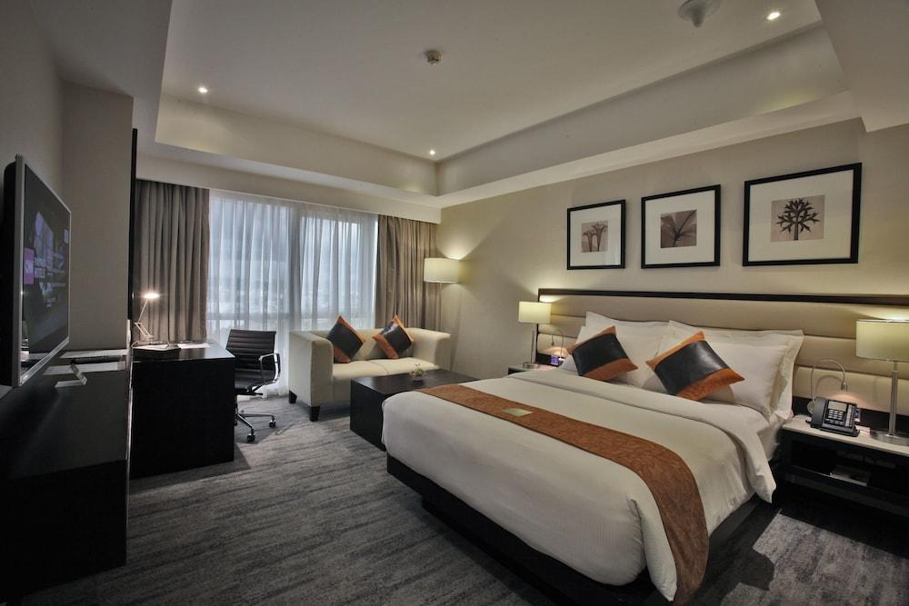 Limketkai Luxe Hotel Καγκαγιάν Ντε Όρο Εξωτερικό φωτογραφία