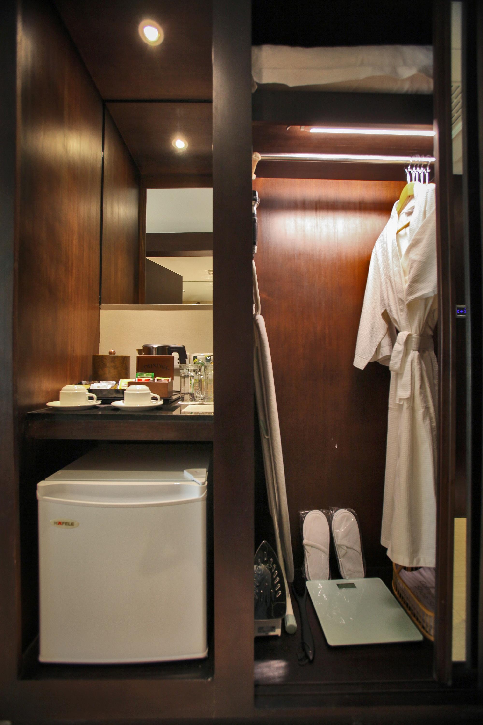 Limketkai Luxe Hotel Καγκαγιάν Ντε Όρο Εξωτερικό φωτογραφία