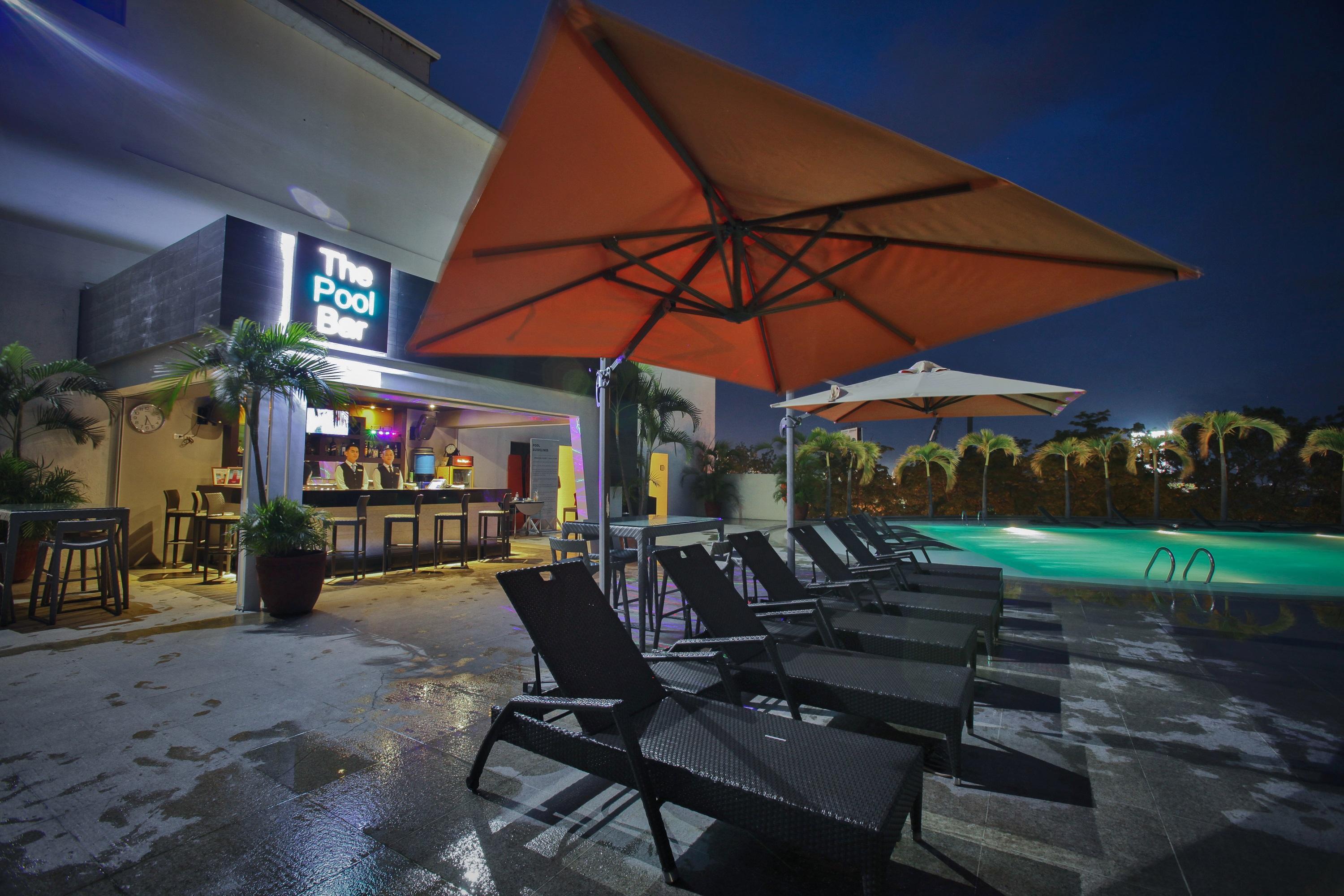 Limketkai Luxe Hotel Καγκαγιάν Ντε Όρο Εξωτερικό φωτογραφία
