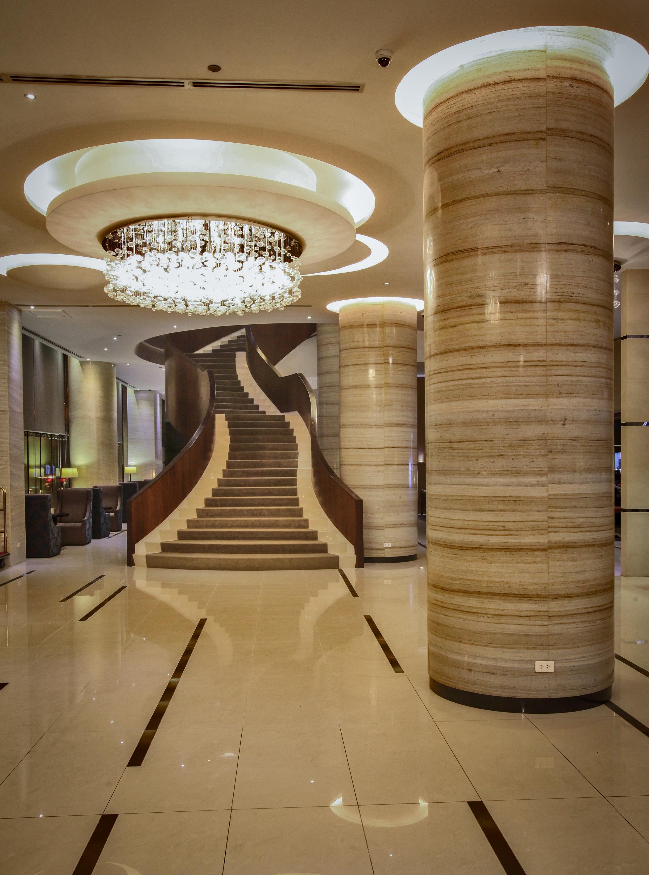 Limketkai Luxe Hotel Καγκαγιάν Ντε Όρο Εξωτερικό φωτογραφία
