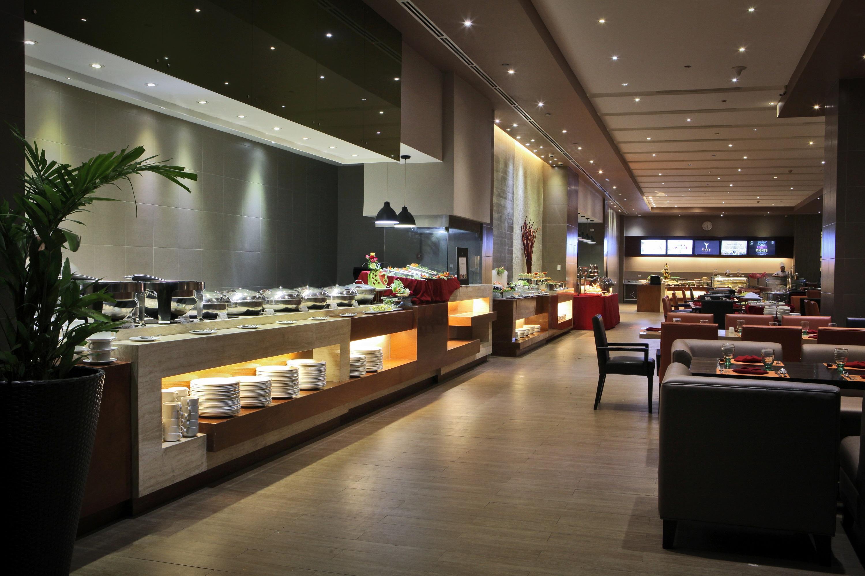 Limketkai Luxe Hotel Καγκαγιάν Ντε Όρο Εξωτερικό φωτογραφία