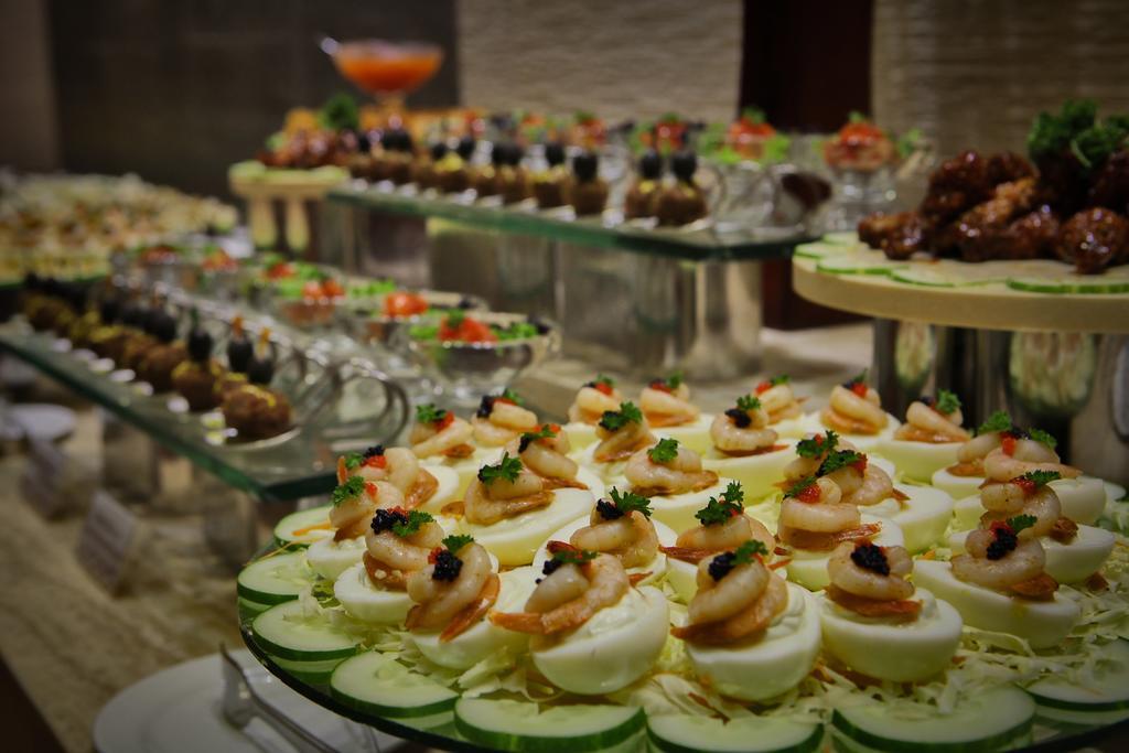 Limketkai Luxe Hotel Καγκαγιάν Ντε Όρο Εξωτερικό φωτογραφία