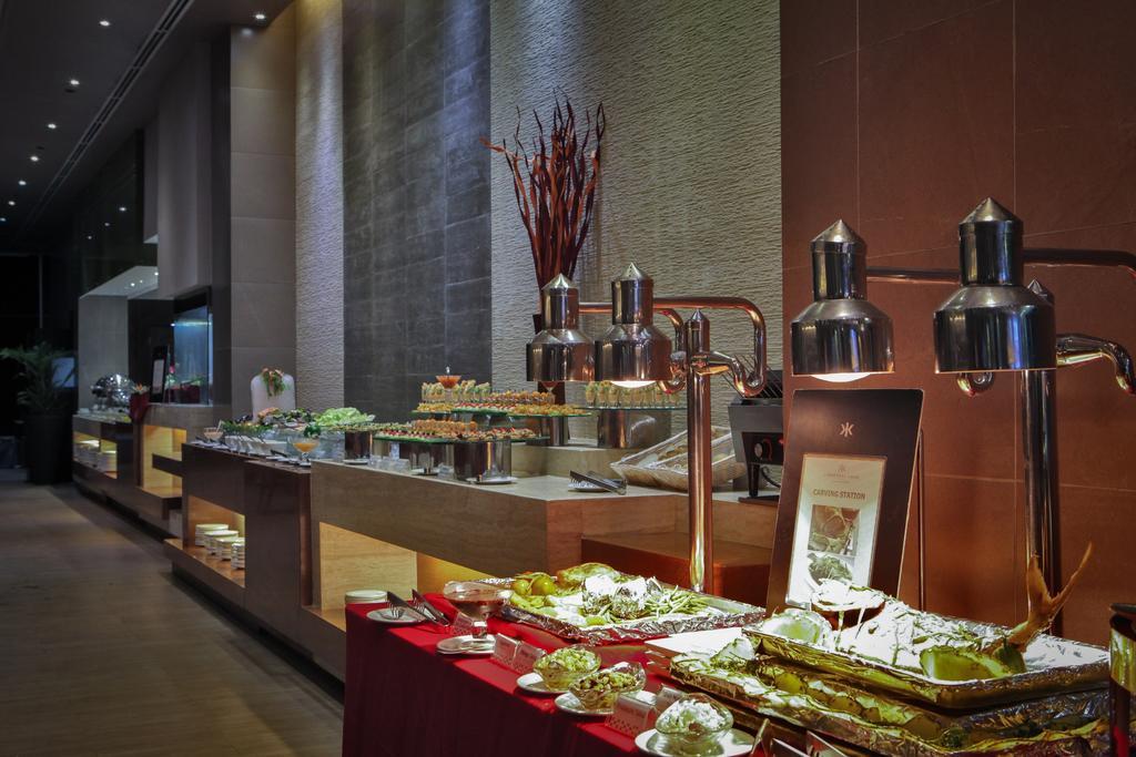 Limketkai Luxe Hotel Καγκαγιάν Ντε Όρο Εξωτερικό φωτογραφία