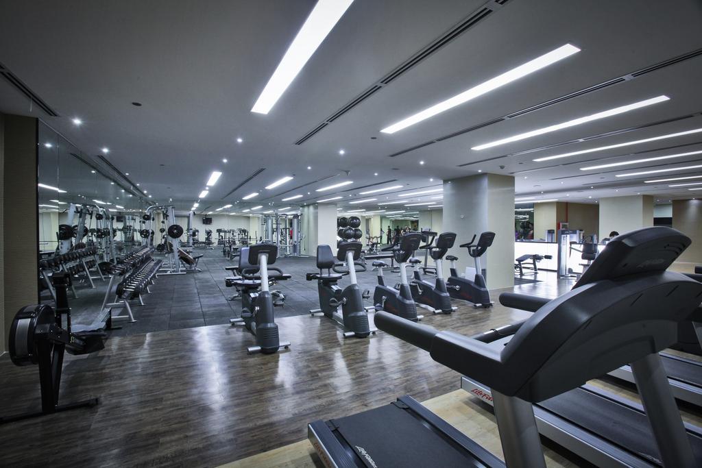 Limketkai Luxe Hotel Καγκαγιάν Ντε Όρο Εξωτερικό φωτογραφία