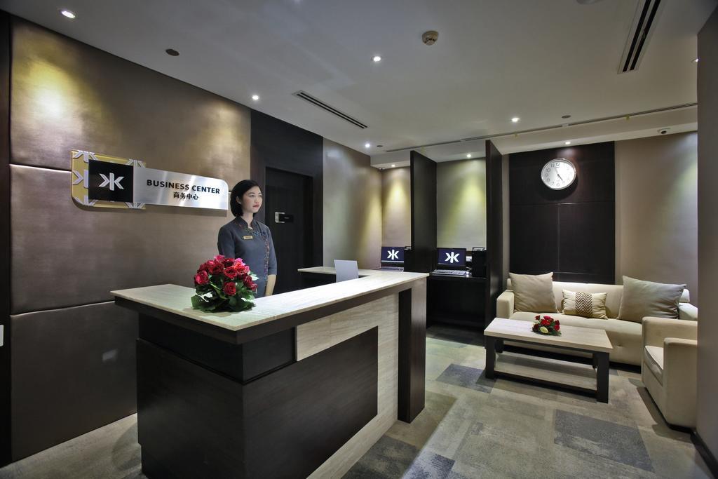 Limketkai Luxe Hotel Καγκαγιάν Ντε Όρο Εξωτερικό φωτογραφία