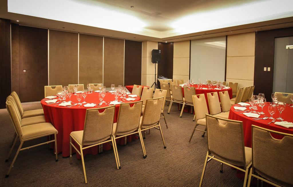Limketkai Luxe Hotel Καγκαγιάν Ντε Όρο Εξωτερικό φωτογραφία
