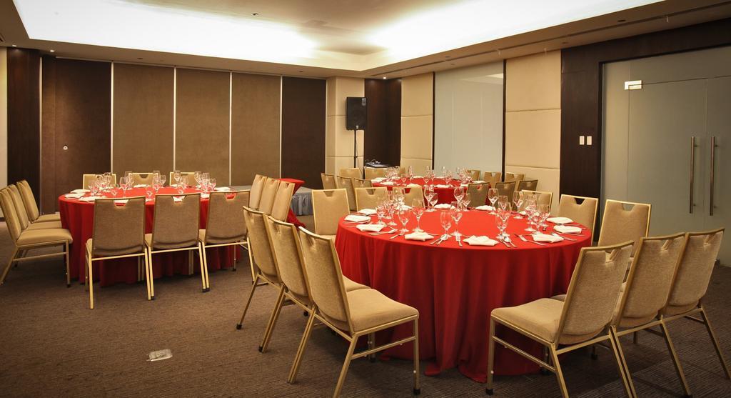 Limketkai Luxe Hotel Καγκαγιάν Ντε Όρο Εξωτερικό φωτογραφία