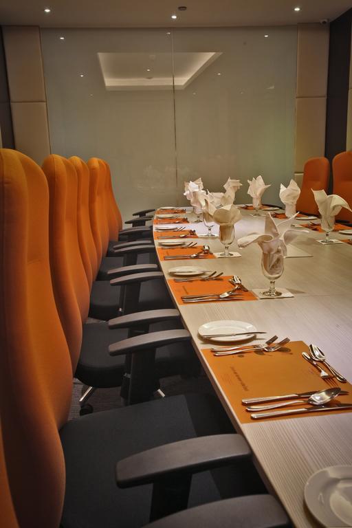 Limketkai Luxe Hotel Καγκαγιάν Ντε Όρο Εξωτερικό φωτογραφία