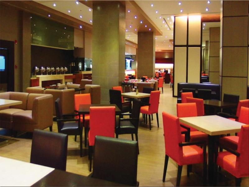Limketkai Luxe Hotel Καγκαγιάν Ντε Όρο Εξωτερικό φωτογραφία