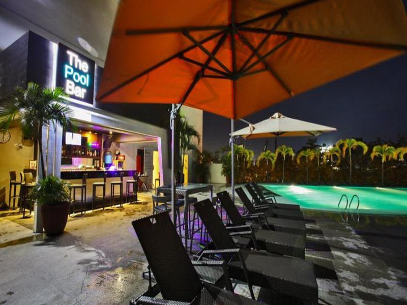 Limketkai Luxe Hotel Καγκαγιάν Ντε Όρο Εξωτερικό φωτογραφία