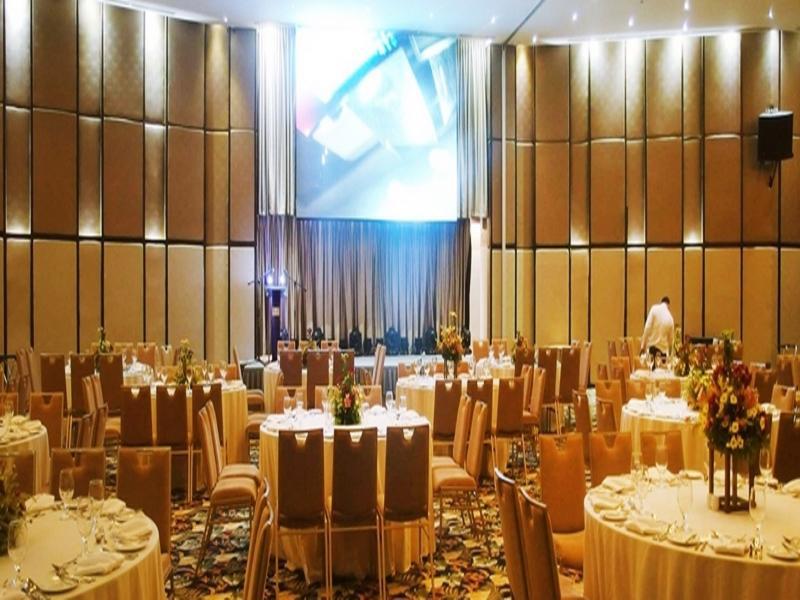 Limketkai Luxe Hotel Καγκαγιάν Ντε Όρο Εξωτερικό φωτογραφία