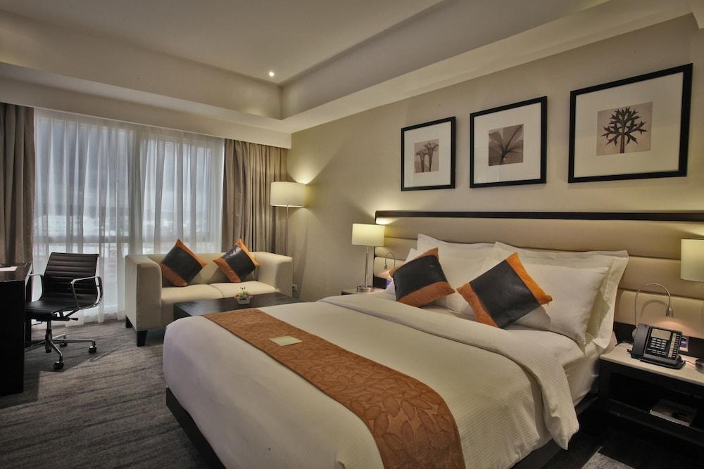 Limketkai Luxe Hotel Καγκαγιάν Ντε Όρο Εξωτερικό φωτογραφία