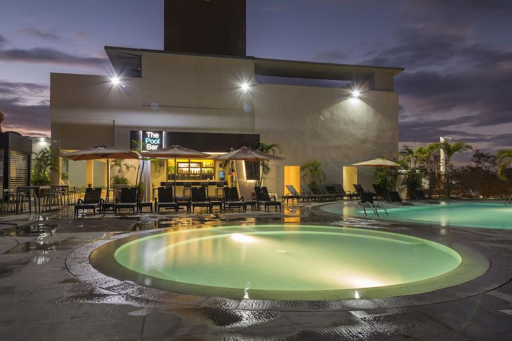 Limketkai Luxe Hotel Καγκαγιάν Ντε Όρο Εξωτερικό φωτογραφία