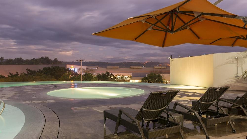 Limketkai Luxe Hotel Καγκαγιάν Ντε Όρο Εξωτερικό φωτογραφία