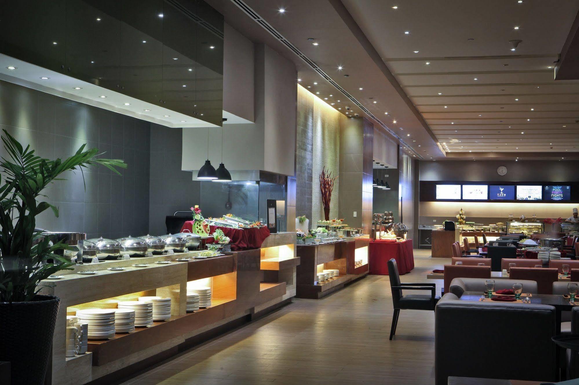 Limketkai Luxe Hotel Καγκαγιάν Ντε Όρο Εξωτερικό φωτογραφία
