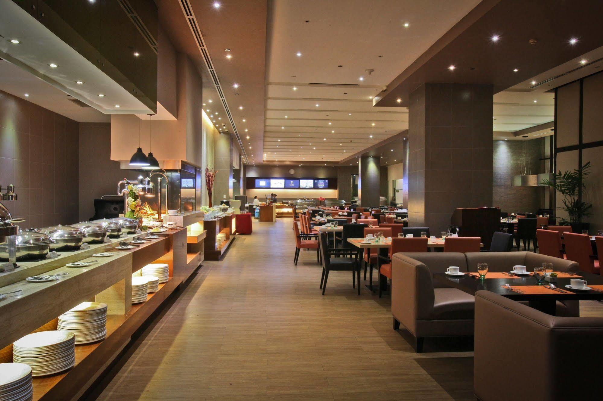 Limketkai Luxe Hotel Καγκαγιάν Ντε Όρο Εξωτερικό φωτογραφία